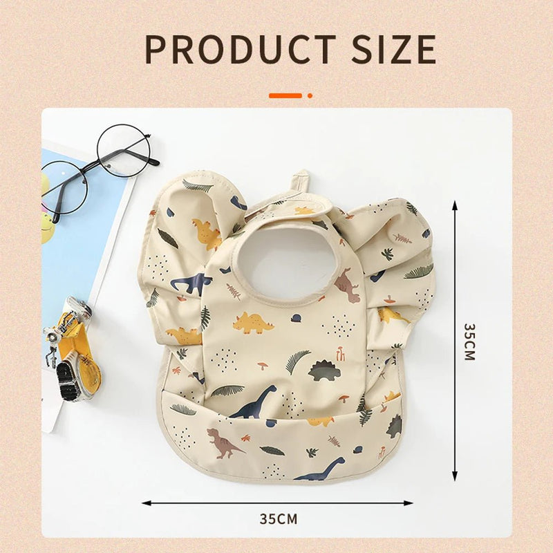Babador Angel Wings – Boutique Infantil Les Enfants