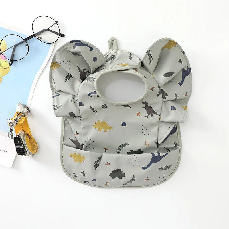 Babador Angel Wings – Boutique Infantil Les Enfants
