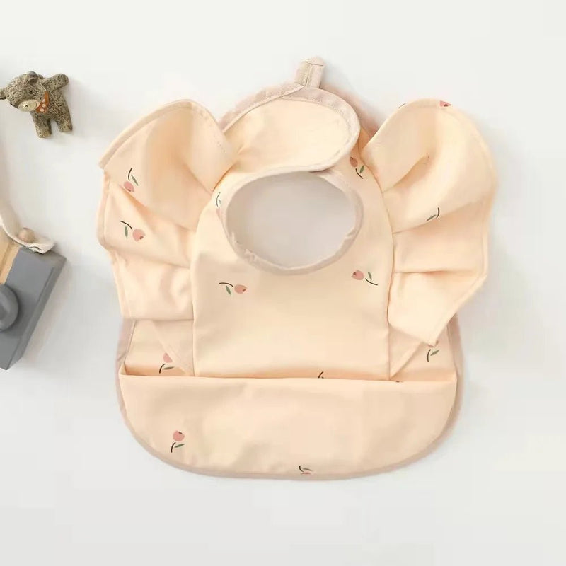 Babador Angel Wings – Boutique Infantil Les Enfants