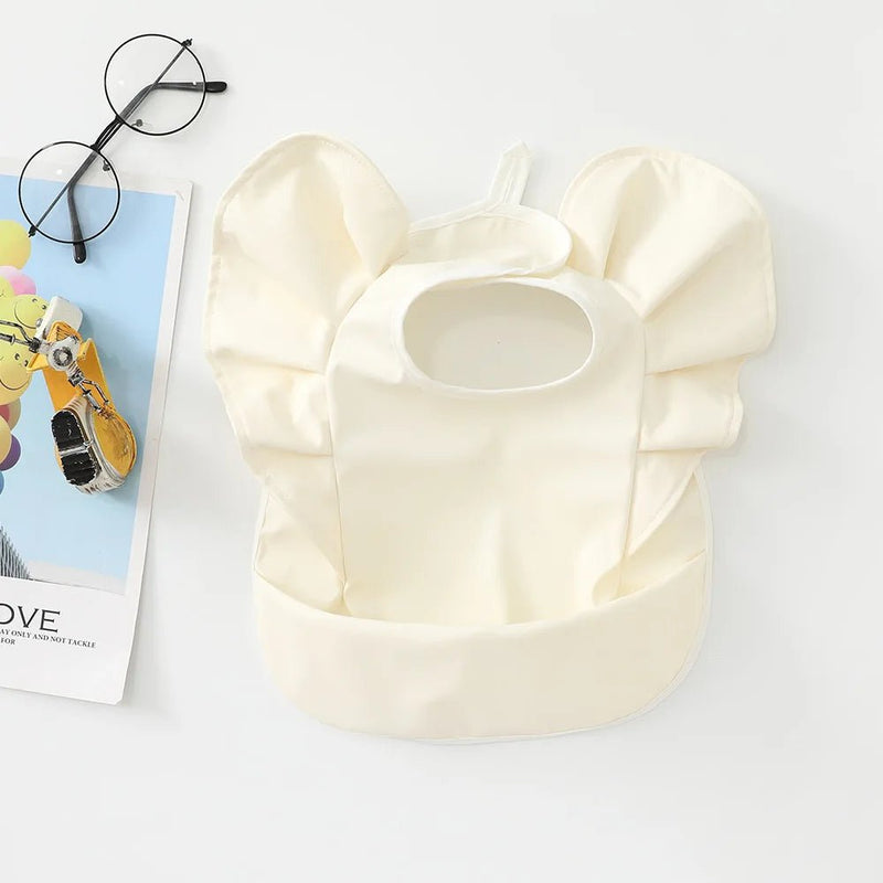 Babador Angel Wings – Boutique Infantil Les Enfants