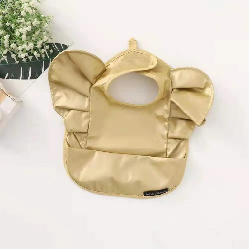 Babador Angel Wings – Boutique Infantil Les Enfants