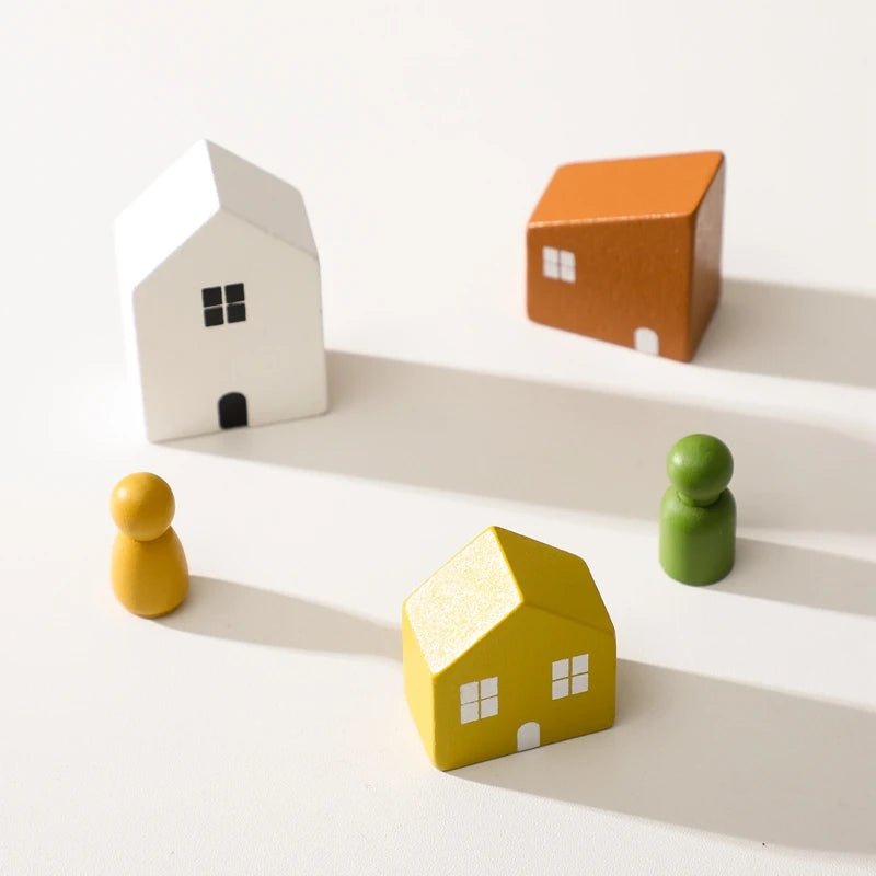 Block Forest – Boutique Infantil Les Enfants