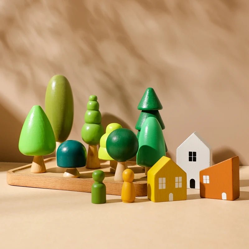 Block Forest – Boutique Infantil Les Enfants