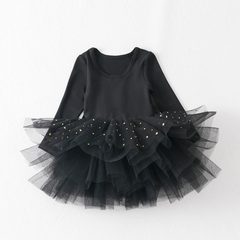 Body com Saia de Tutu Ballet - OTL – Boutique Infantil Les Enfants