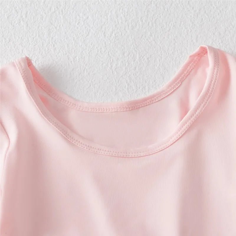 Body com Saia de Tutu Ballet - OTL – Boutique Infantil Les Enfants