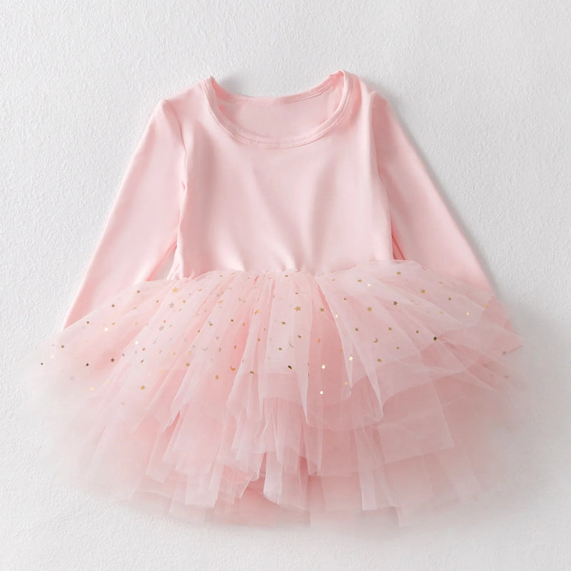 Body com Saia de Tutu Ballet - OTL – Boutique Infantil Les Enfants