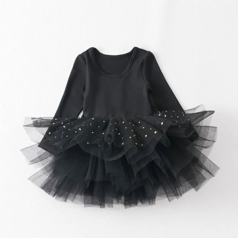 Body com Saia de Tutu Ballet - OTL – Boutique Infantil Les Enfants