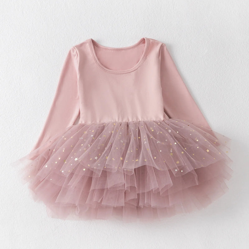 Body com Saia de Tutu Ballet - OTL – Boutique Infantil Les Enfants