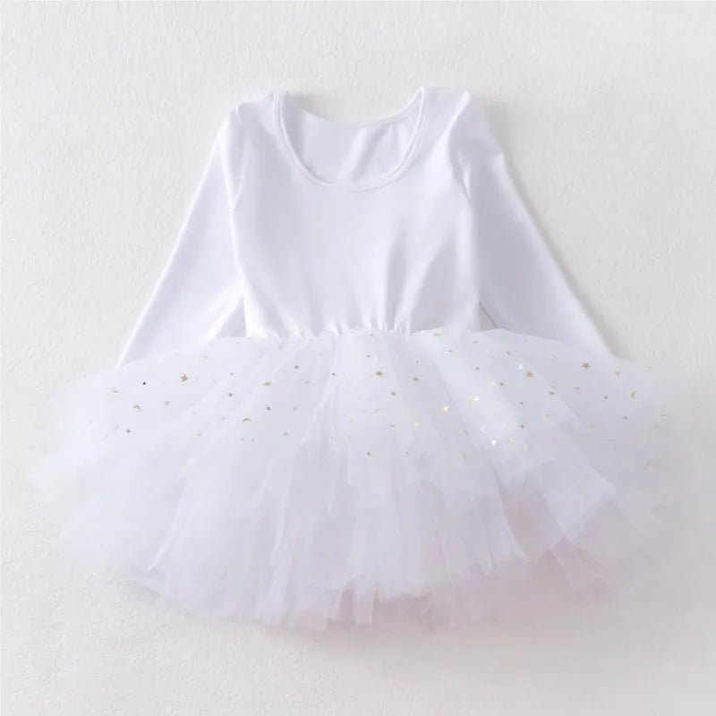 Body com Saia de Tutu Ballet - OTL – Boutique Infantil Les Enfants