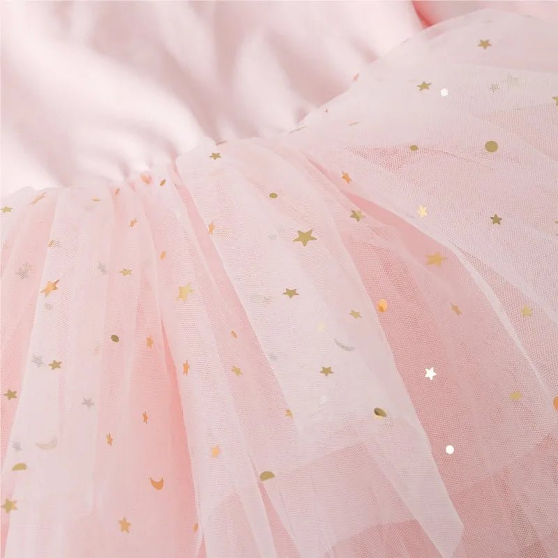 Body com Saia de Tutu Ballet - OTL – Boutique Infantil Les Enfants