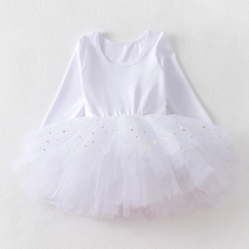 Body com Saia de Tutu Ballet - OTL – Boutique Infantil Les Enfants