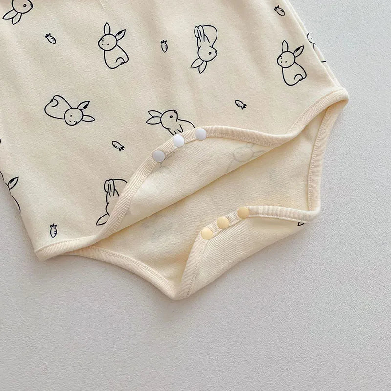 Body de Algodão Minimalista – Boutique Infantil Les Enfants