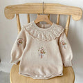 Body de Tricot Aurora – Boutique Infantil Les Enfants