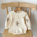 Body de Tricot Aurora – Boutique Infantil Les Enfants