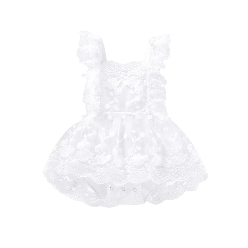 Body Saia Little Angel – Boutique Infantil Les Enfants