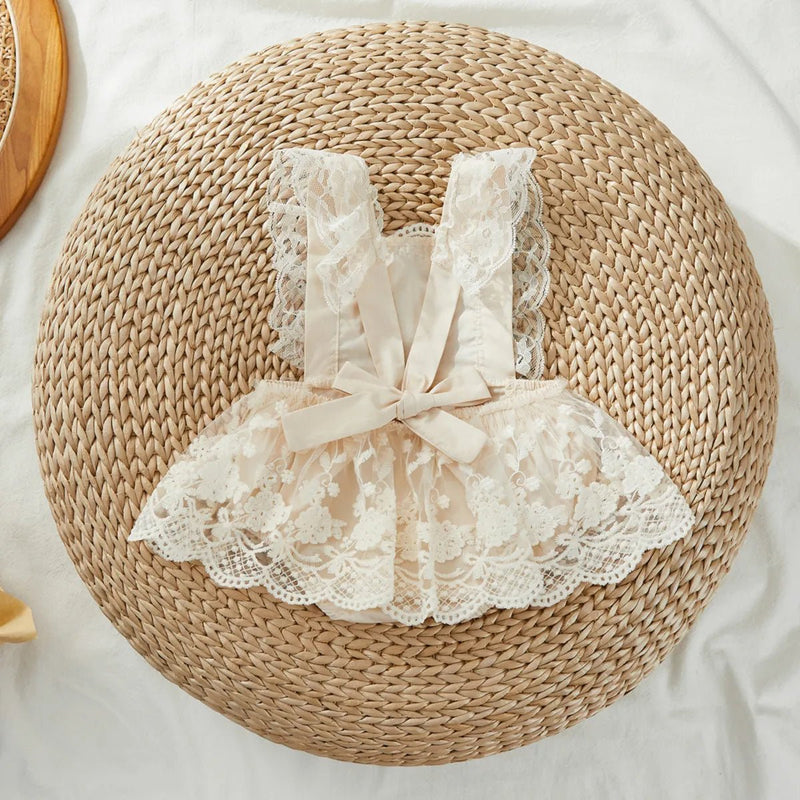Body Saia Little Angel – Boutique Infantil Les Enfants