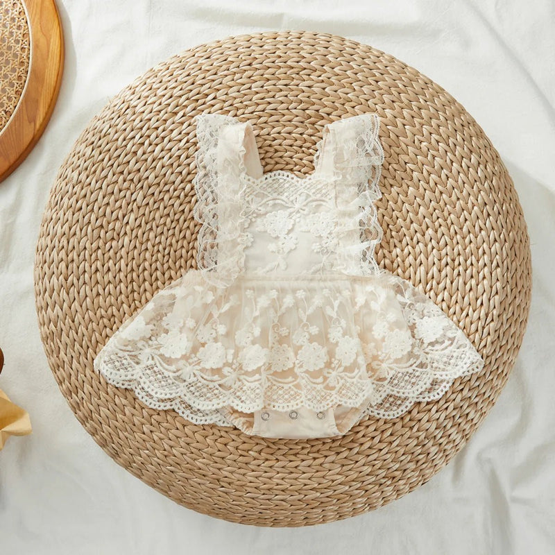 Body Saia Little Angel – Boutique Infantil Les Enfants