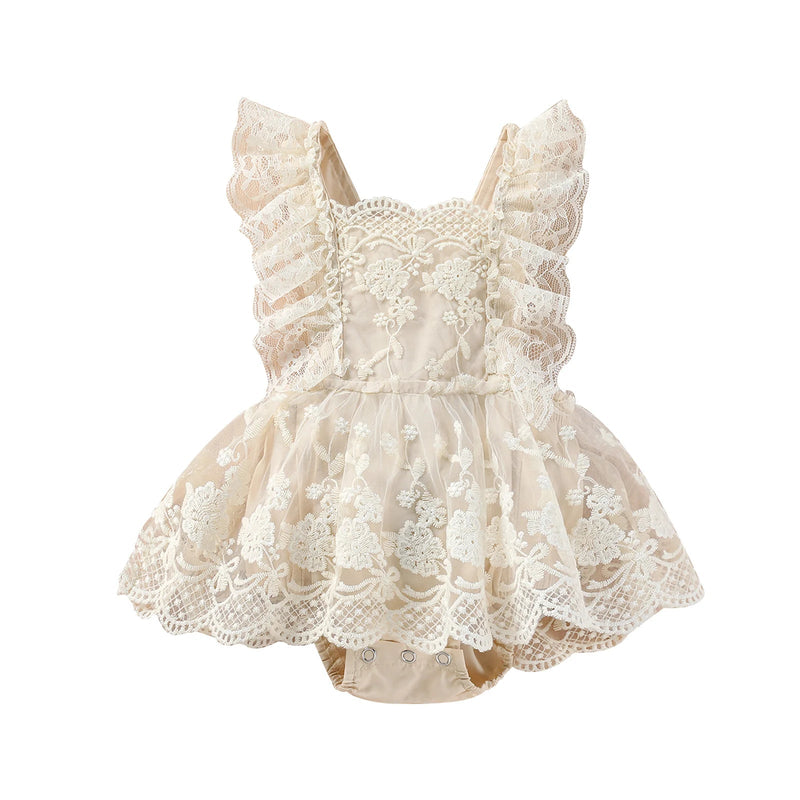 Body Saia Little Angel – Boutique Infantil Les Enfants