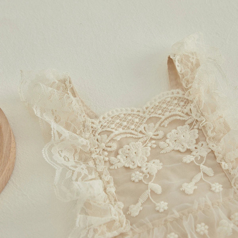 Body Saia Little Angel – Boutique Infantil Les Enfants