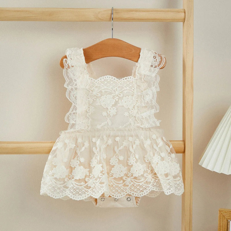 Body Saia Little Angel – Boutique Infantil Les Enfants