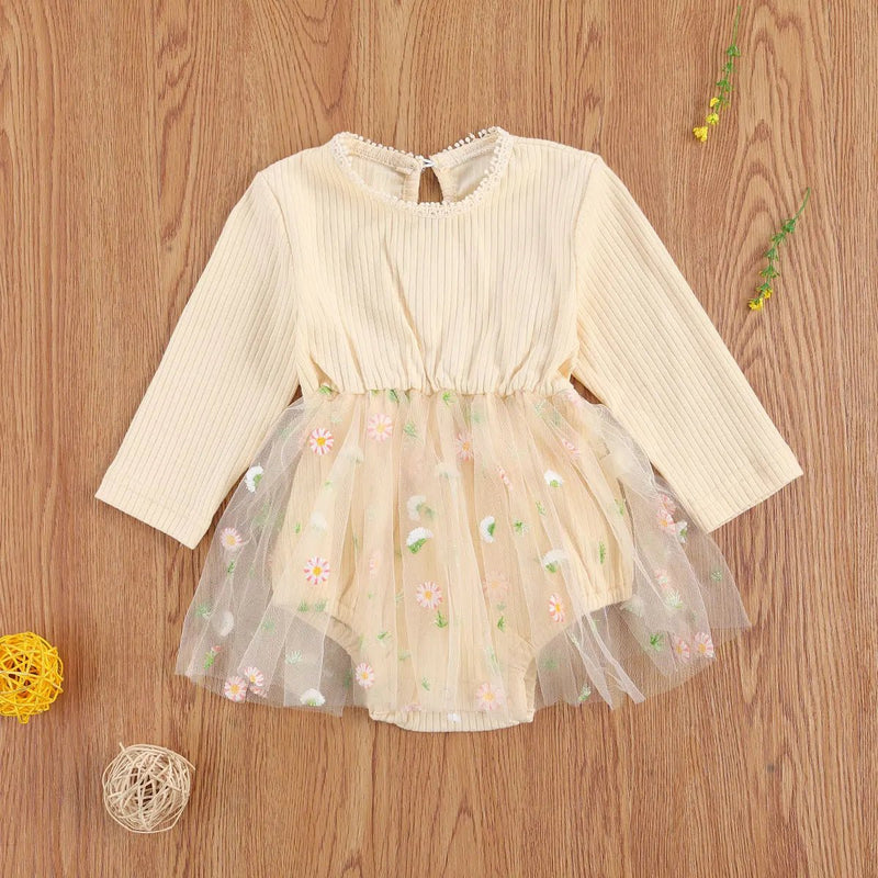 Body Saia Margarida – Boutique Infantil Les Enfants
