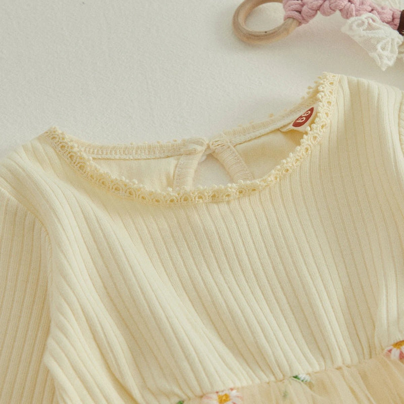Body Saia Margarida – Boutique Infantil Les Enfants