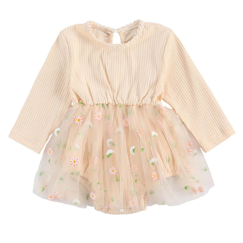 Body Saia Margarida – Boutique Infantil Les Enfants