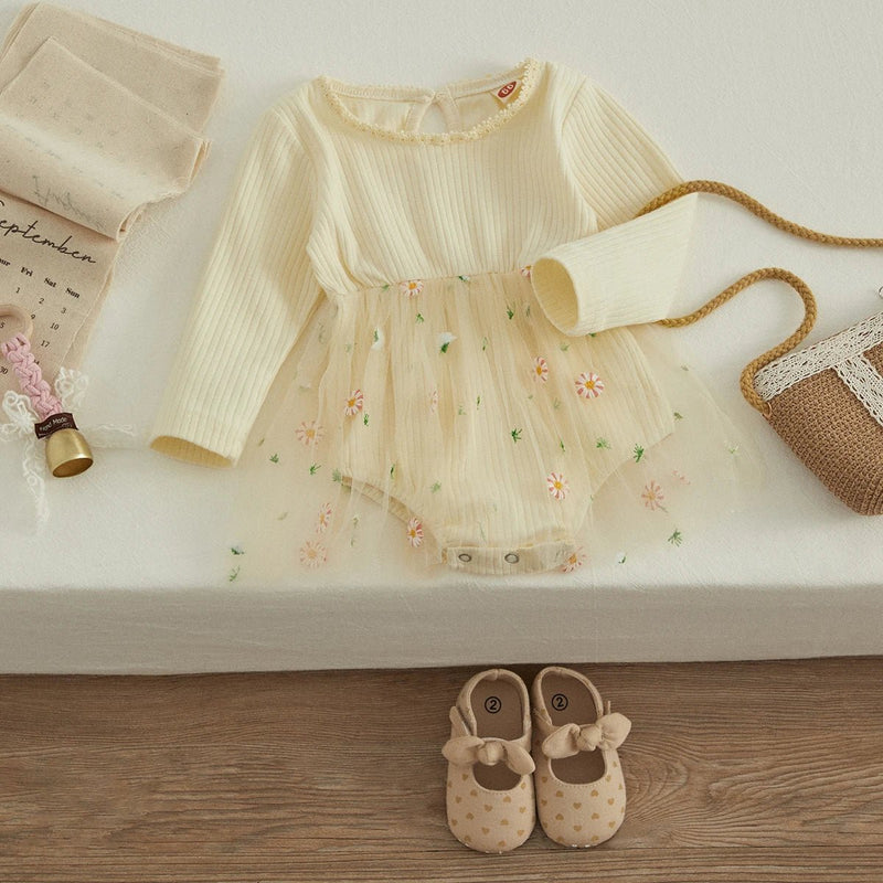 Body Saia Margarida – Boutique Infantil Les Enfants