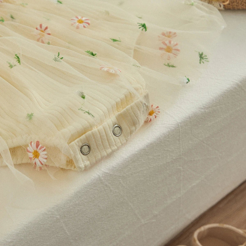 Body Saia Margarida – Boutique Infantil Les Enfants
