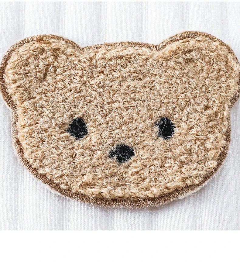 Body Ursinho – Boutique Infantil Les Enfants