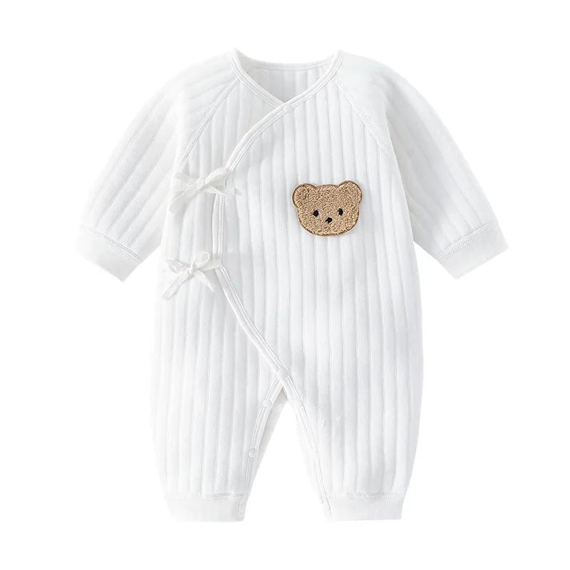 Body Ursinho – Boutique Infantil Les Enfants