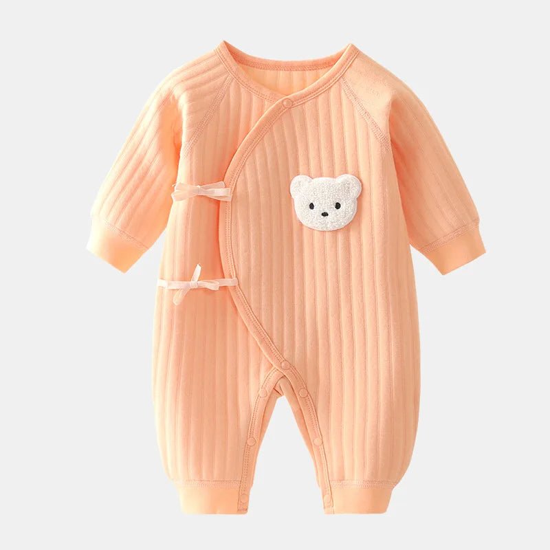 Body Ursinho – Boutique Infantil Les Enfants