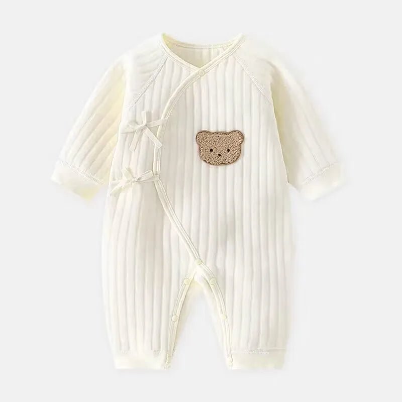 Body Ursinho – Boutique Infantil Les Enfants