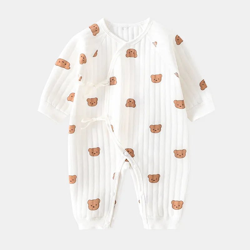 Body Ursinho – Boutique Infantil Les Enfants