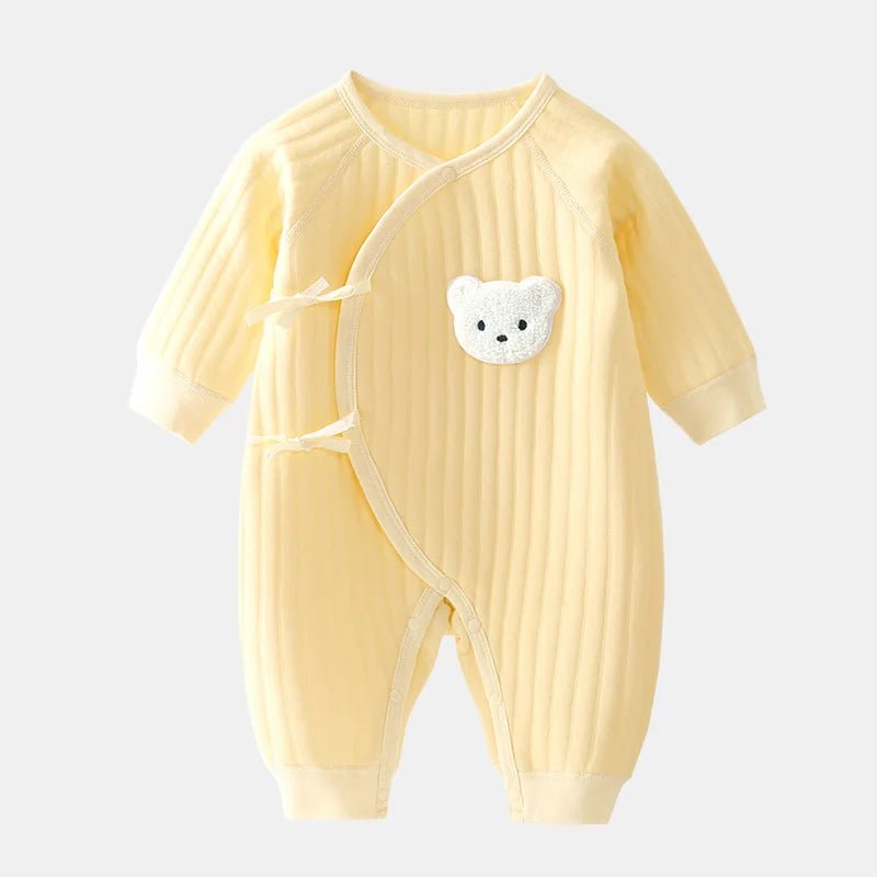 Body Ursinho – Boutique Infantil Les Enfants