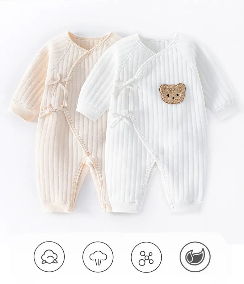 Body Ursinho – Boutique Infantil Les Enfants