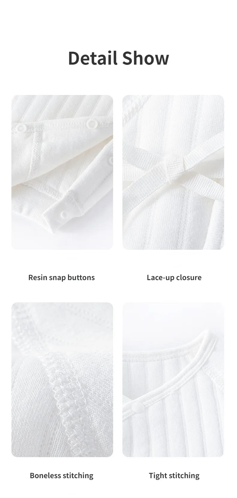 Body Ursinho – Boutique Infantil Les Enfants