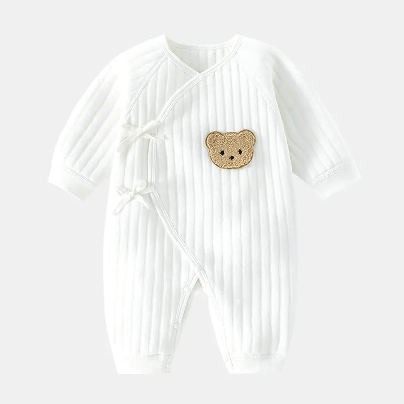 Body Ursinho – Boutique Infantil Les Enfants