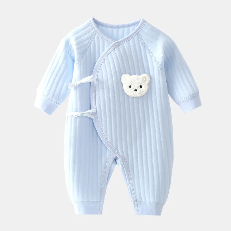 Body Ursinho – Boutique Infantil Les Enfants