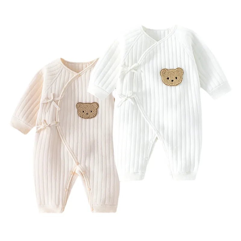 Body Ursinho – Boutique Infantil Les Enfants
