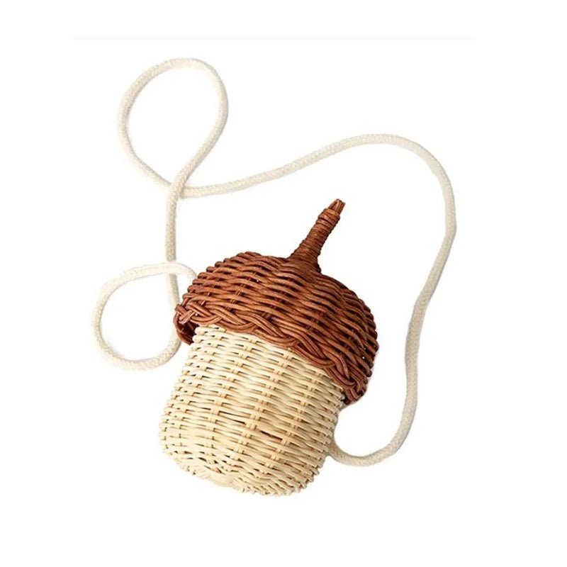 Bolsa Amendoim – Boutique Infantil Les Enfants