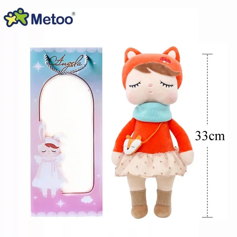 Bonecas Angela Metoo – Boutique Infantil Les Enfants