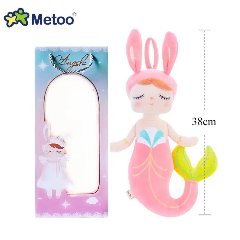 Bonecas Angela Metoo – Boutique Infantil Les Enfants