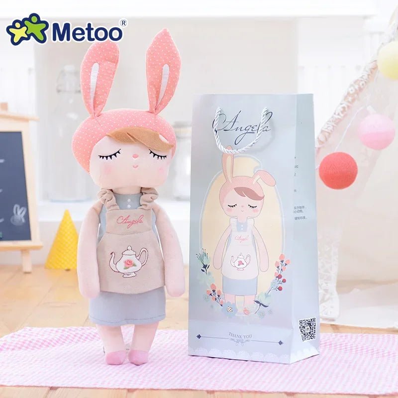 Bonecas Angela Metoo – Boutique Infantil Les Enfants