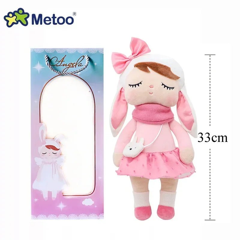 Bonecas Angela Metoo – Boutique Infantil Les Enfants