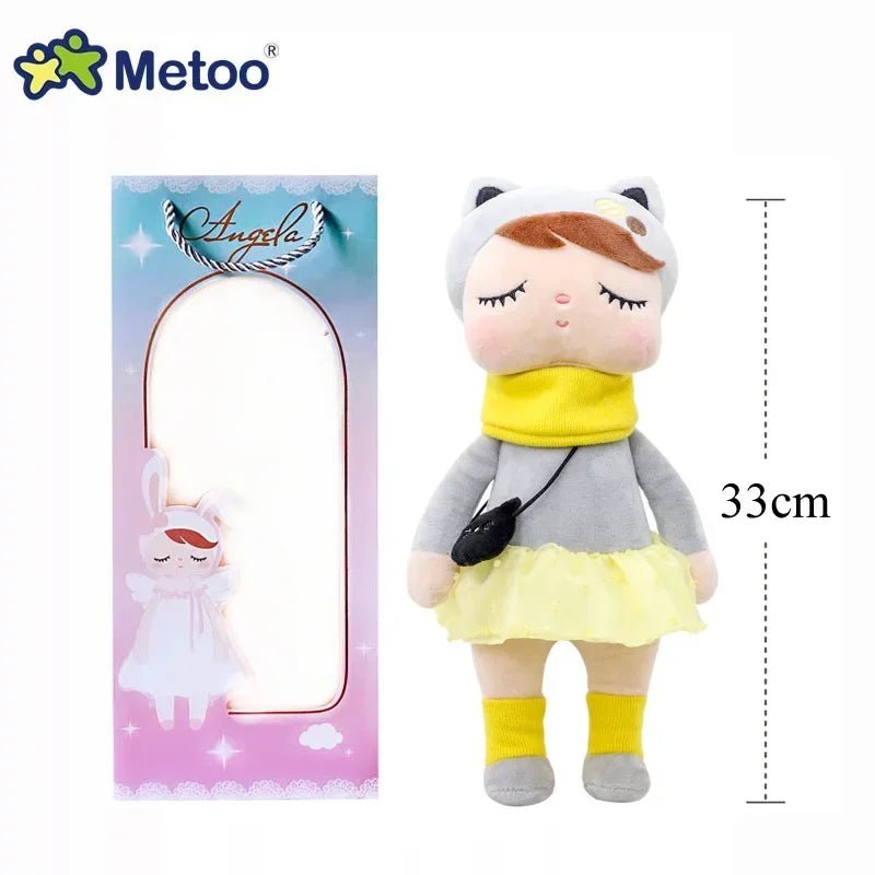 Bonecas Angela Metoo – Boutique Infantil Les Enfants