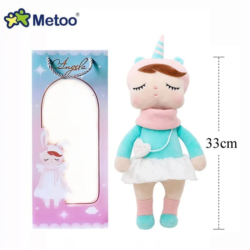 Bonecas Angela Metoo – Boutique Infantil Les Enfants
