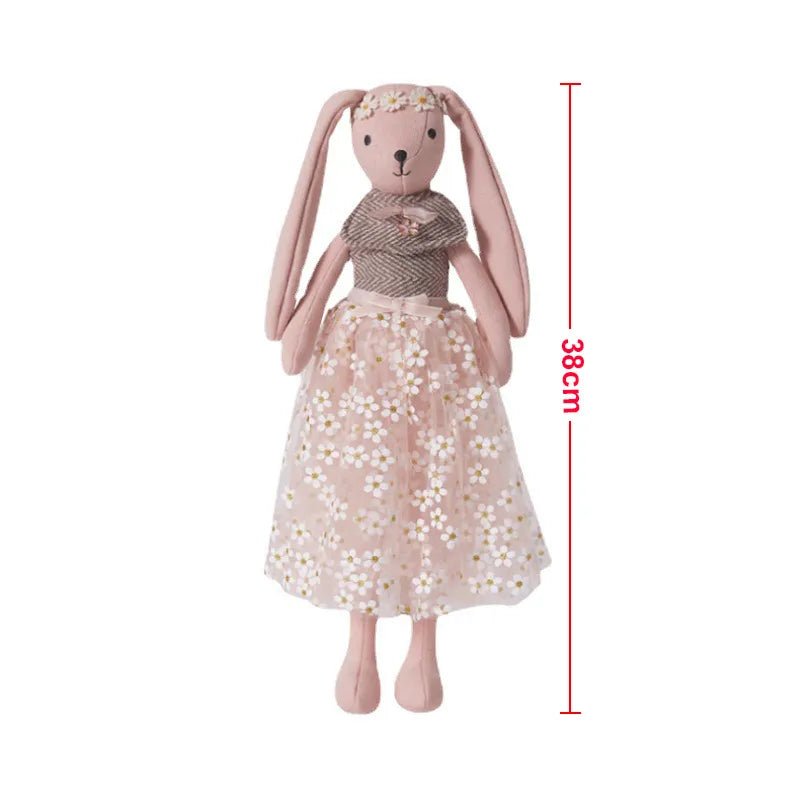 Bonecas de Pano Marjorie – Boutique Infantil Les Enfants