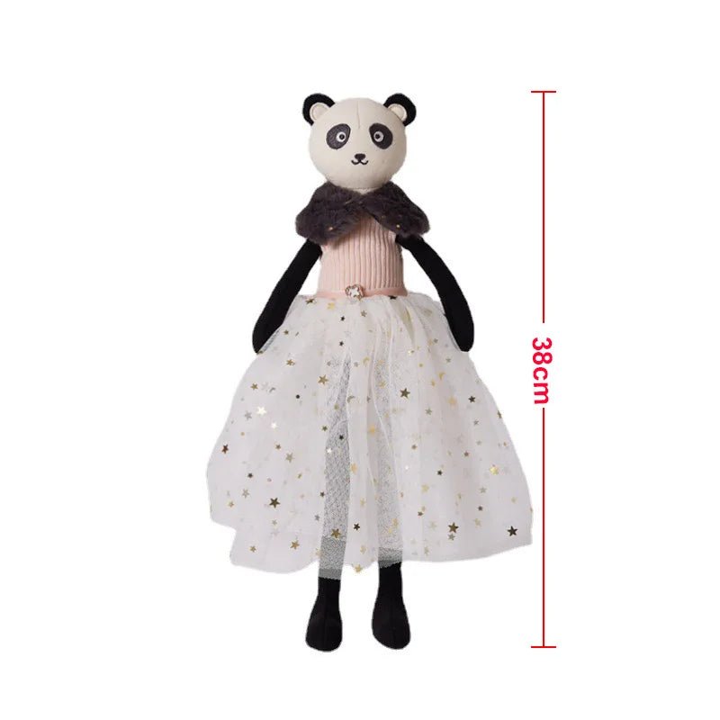 Bonecas de Pano Marjorie – Boutique Infantil Les Enfants
