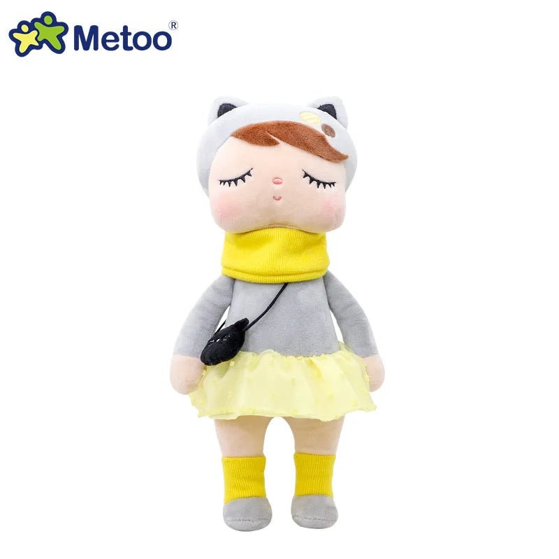 Bonecas Metoo Mãe & Filha – Boutique Infantil Les Enfants